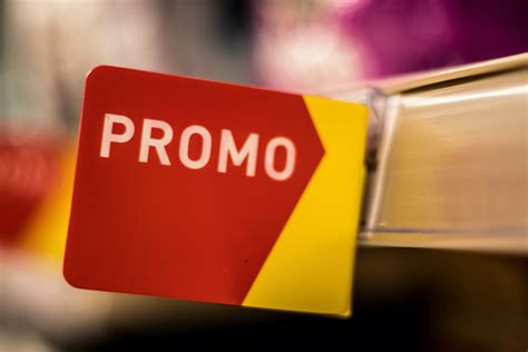 Promozioni .